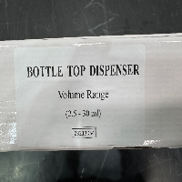 United Bottle Top Dispenser image 3